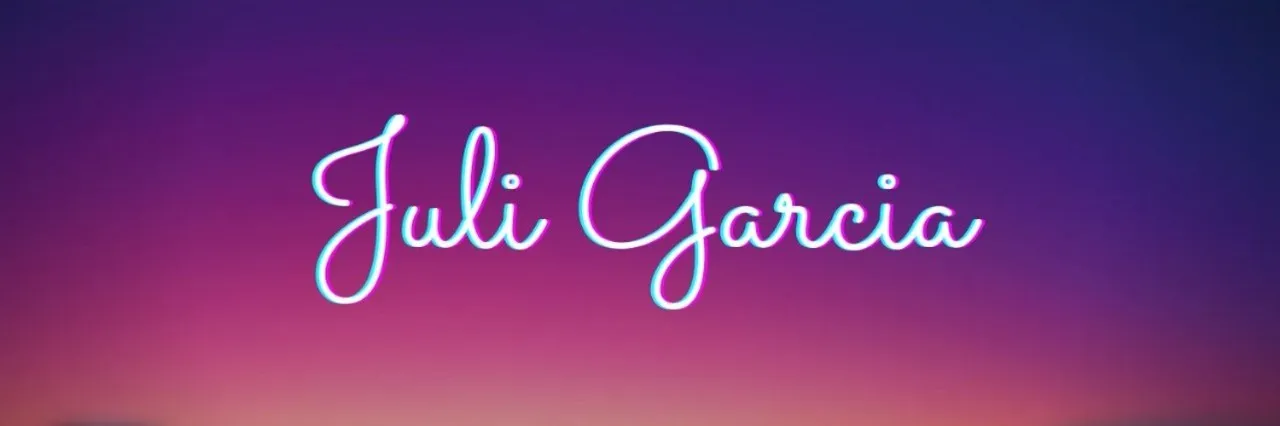 OnlyFans cuenta juligarcia1204 header 2