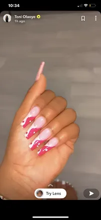 OnlyFans account  sexifeetlexi header 2
