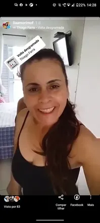 OnlyFans cuenta liaamorim avatar 1