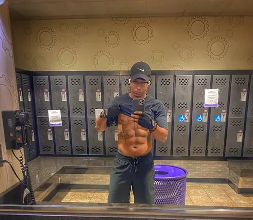 OnlyFans cuenta u56863901 avatar 1