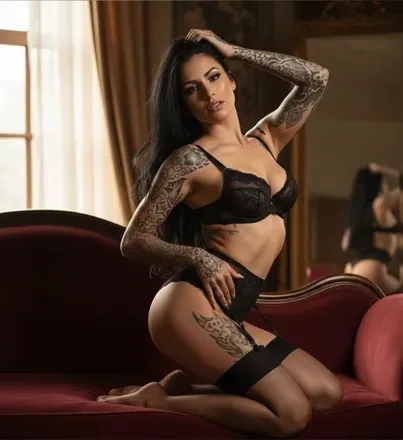 OnlyFans cuenta lilbaddiee avatar 1