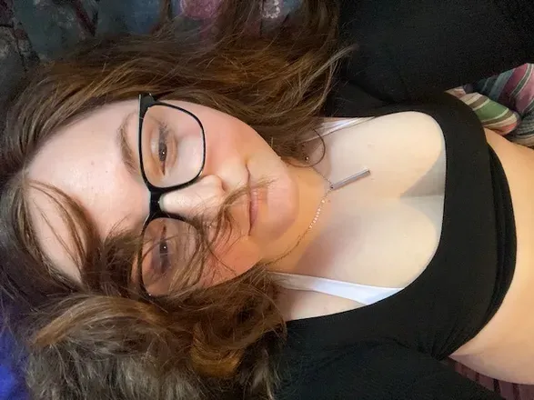 OnlyFans cuenta brooklynnightsxoxo avatar 1