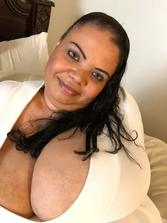 OnlyFans cuenta sweetredbonebbw header 2