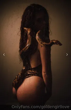 OnlyFans cuenta goldengirllove avatar 1