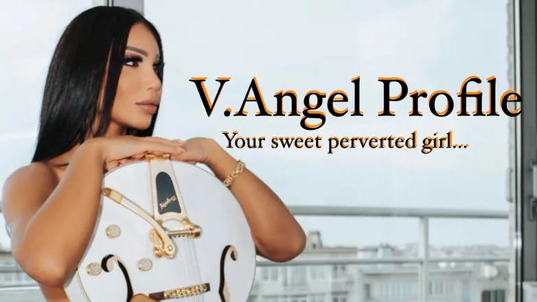 OnlyFans cuenta v.angelprofile header 2