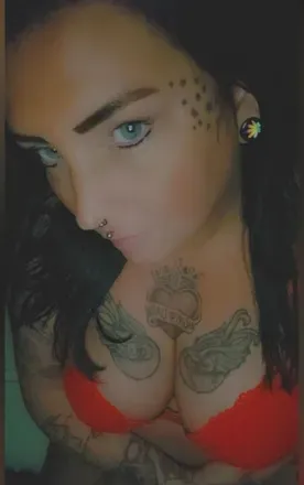 OnlyFans cuenta myztica avatar 1