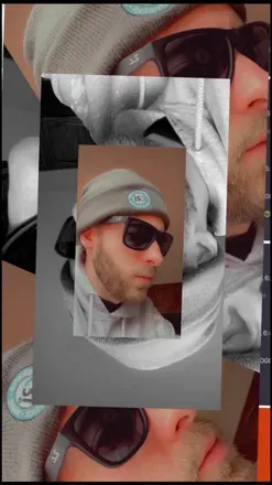 OnlyFans account  purebender avatar 1