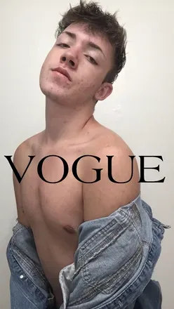 OnlyFans account  jbaileyc avatar 1