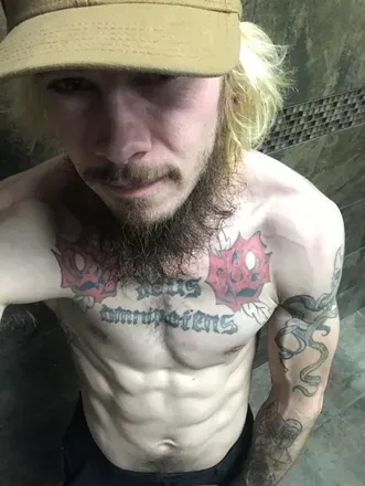 OnlyFans cuenta spvcecowboy0 avatar 1