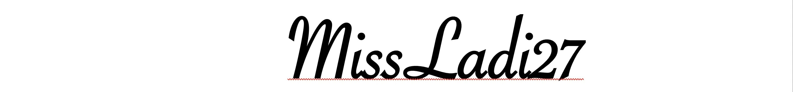OnlyFans cuenta missladi27 header 2