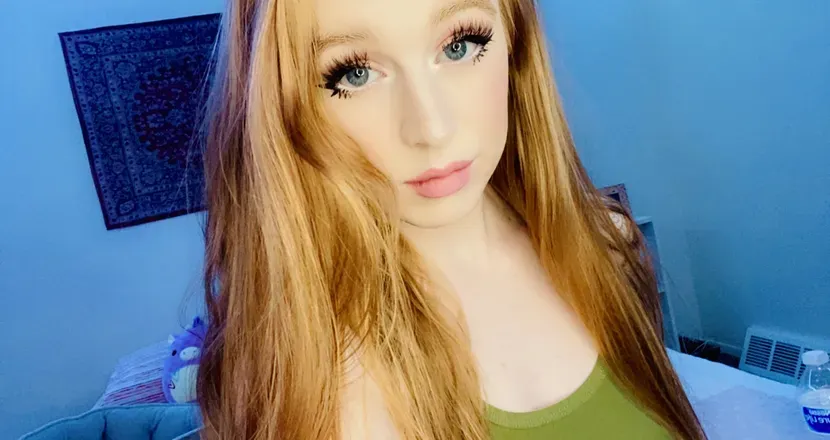 OnlyFans cuenta sinful_lil_ginger_free avatar 1