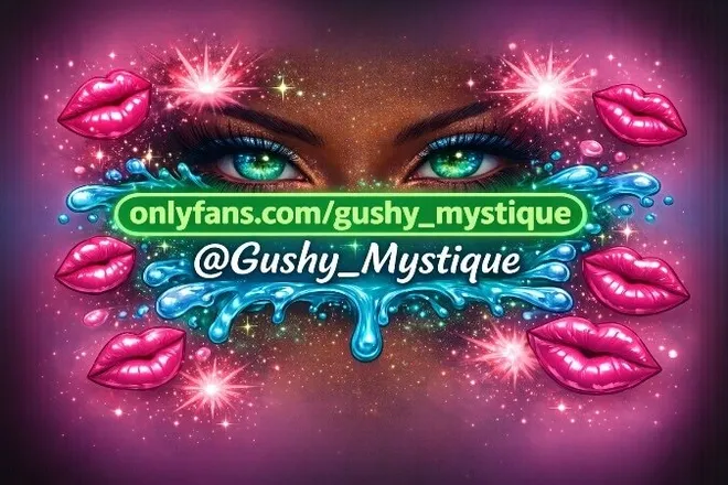 OnlyFans cuenta gushy_mystique header 2
