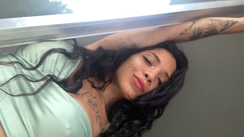 OnlyFans account  pami26 avatar 1
