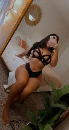 OnlyFans account  ashmae avatar 1