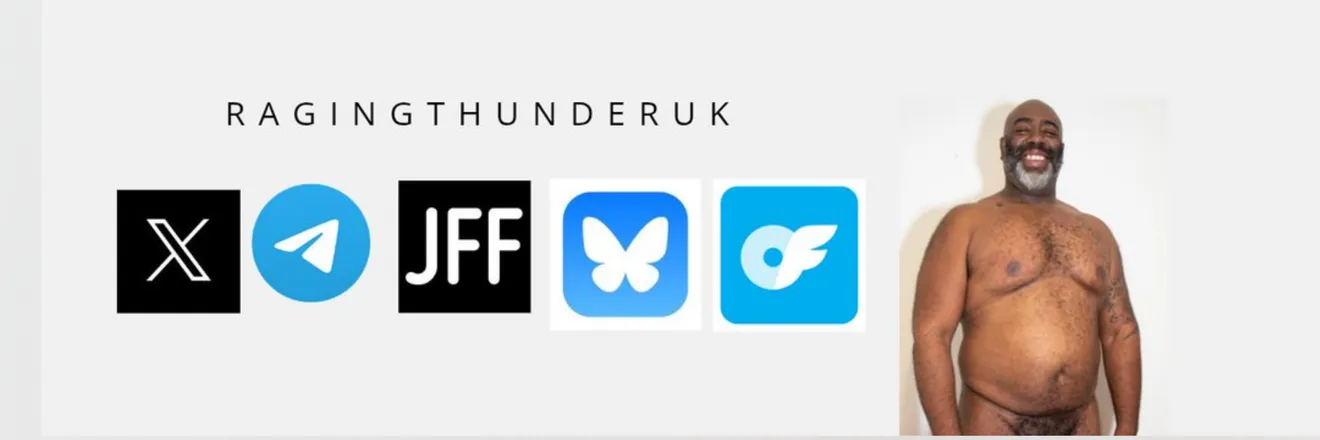 OnlyFans cuenta ragingthunder1980 header 2