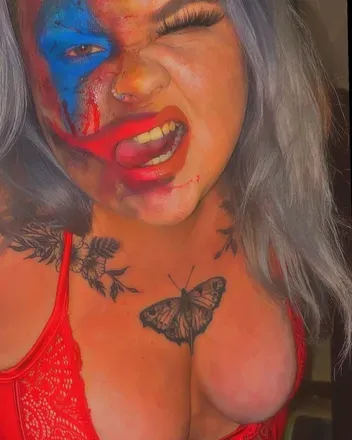 OnlyFans cuenta princessph0x avatar 1