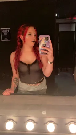 OnlyFans cuenta kassipierce0 avatar 1