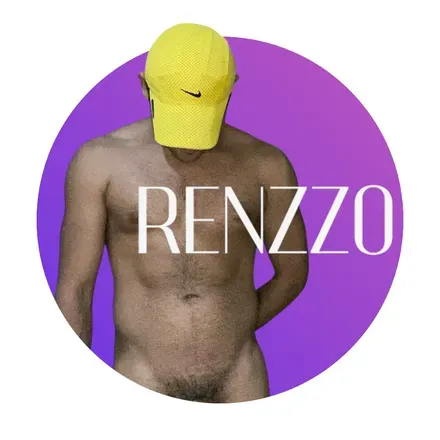 OnlyFans cuenta renzzo96 avatar 1