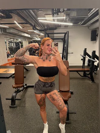 OnlyFans cuenta terez_fit header 2
