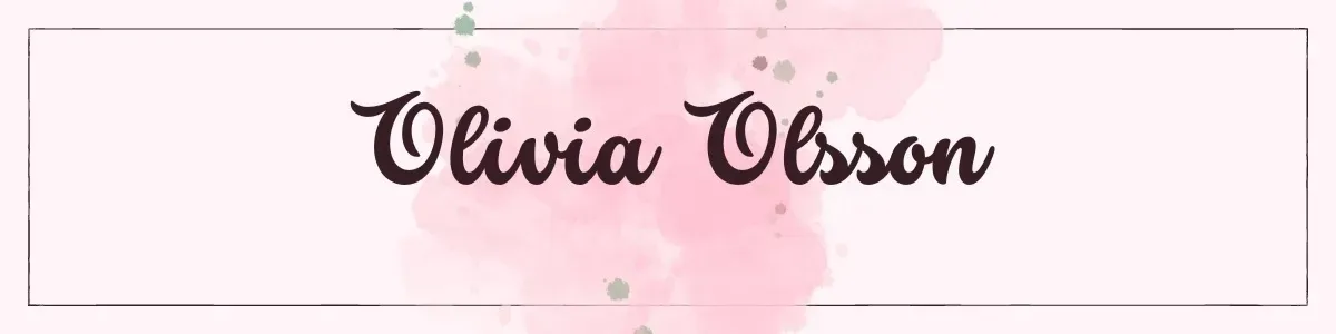OnlyFans cuenta oliviaolsson header 2
