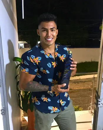 OnlyFans cuenta eulicesgarzon avatar 1