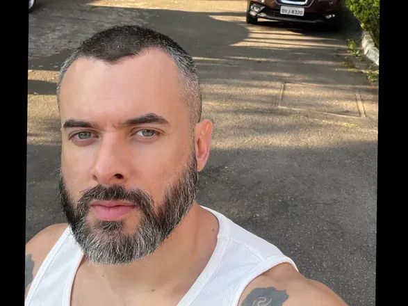 OnlyFans cuenta mahbone34 avatar 1
