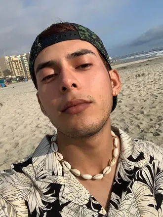 OnlyFans cuenta ivanmonreal24 avatar 1