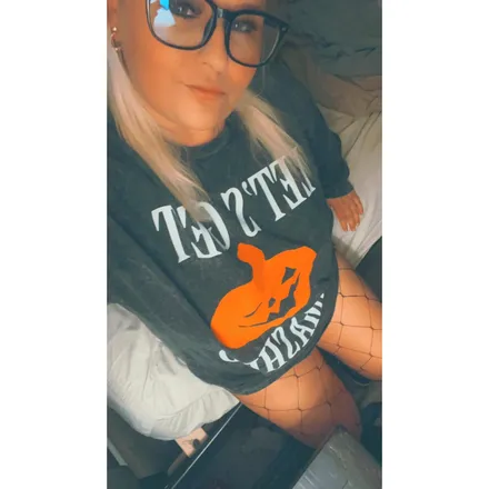 OnlyFans cuenta meganew69 avatar 1
