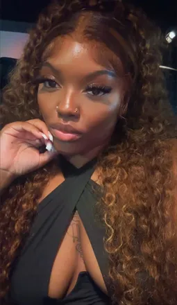 OnlyFans account  jaeebaee95 header 2
