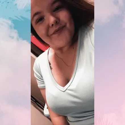 OnlyFans cuenta babyymariee21 avatar 1