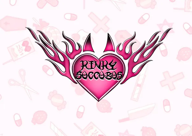 OnlyFans cuenta kinky.succubus header 2