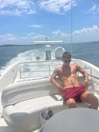 OnlyFans cuenta itsjakenissac header 2