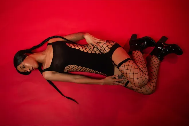 OnlyFans cuenta rileyflame777 header 2
