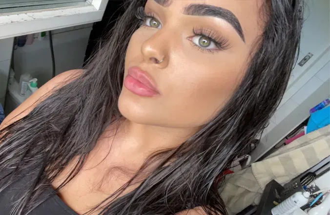 OnlyFans cuenta sunshinebabeeee avatar 1