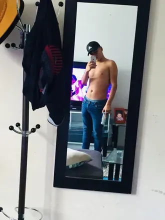 OnlyFans cuenta eddy_mtz avatar 1