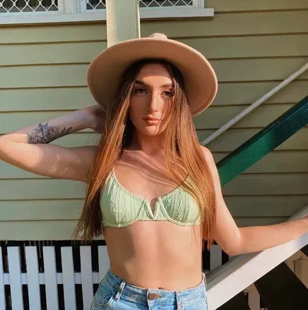 OnlyFans cuenta daphne.baby avatar 1