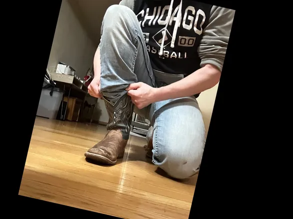 OnlyFans cuenta bicowboydude header 2