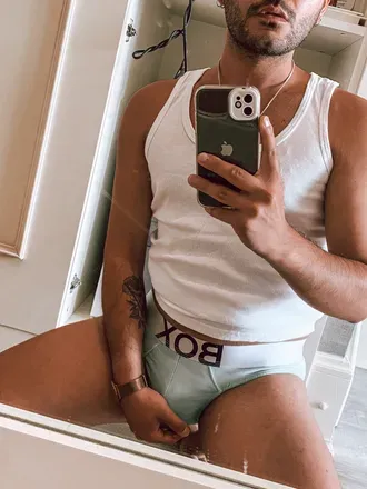 OnlyFans cuenta iamyigit avatar 1