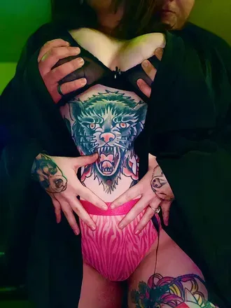 OnlyFans cuenta mrmrsryberg avatar 1