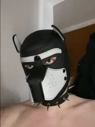 OnlyFans cuenta pupblaze999 avatar 1