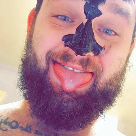 OnlyFans cuenta ramboholmes avatar 1