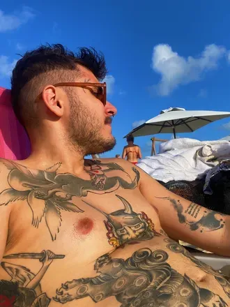 OnlyFans cuenta xxpedroixx avatar 1