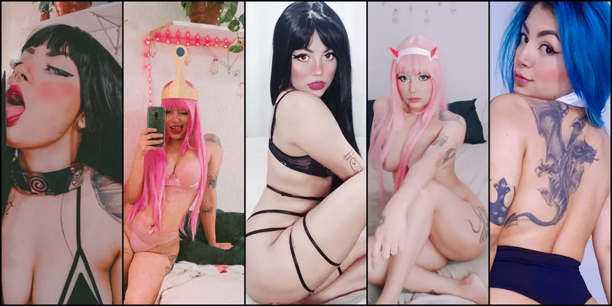 OnlyFans cuenta bluedemonsg header 2