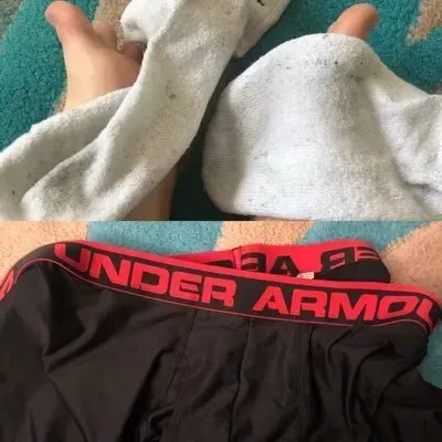 OnlyFans account  boxernsocks avatar 1