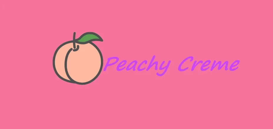 OnlyFans cuenta peachyscreme header 2