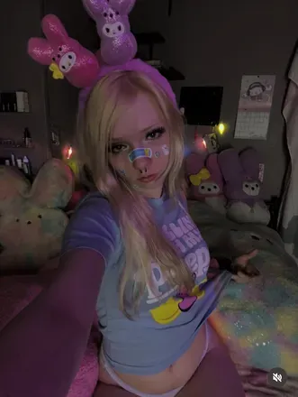 OnlyFans cuenta sad.lil.succubus avatar 1