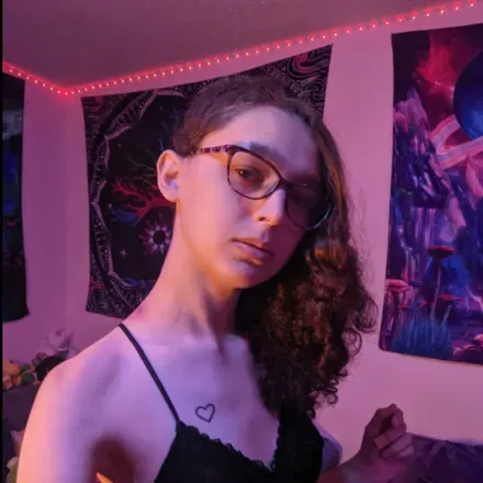 OnlyFans cuenta lunathegay avatar 1