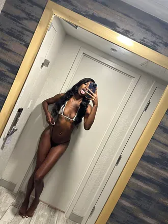 OnlyFans cuenta exotichocolatee avatar 1