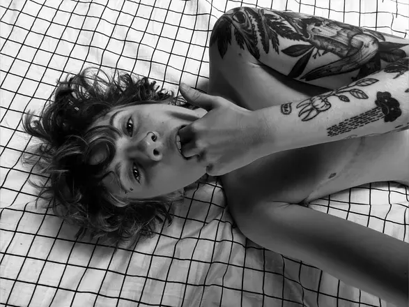 OnlyFans account  prince_margo header 2