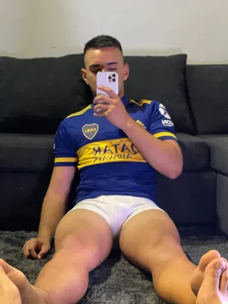 OnlyFans cuenta fernandocockbig avatar 1